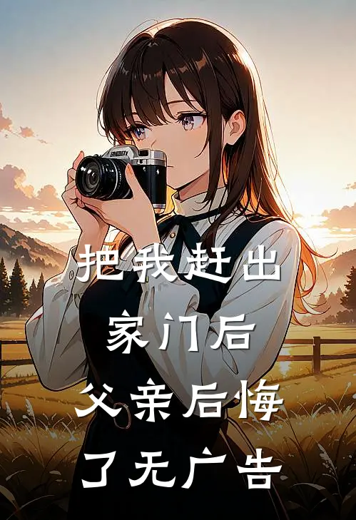 把我赶出家门后，父亲后悔了无广告