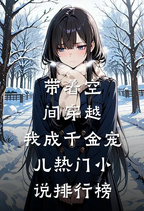 带着空间穿越，我成千金宠儿热门小说排行榜