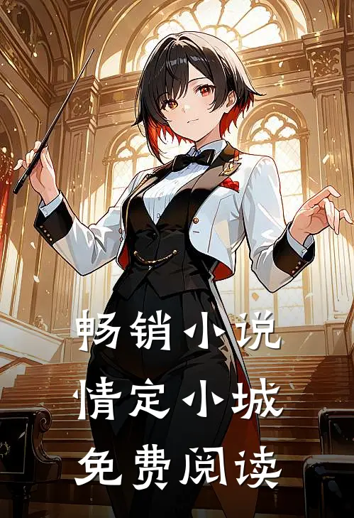 畅销小说情定小城免费阅读