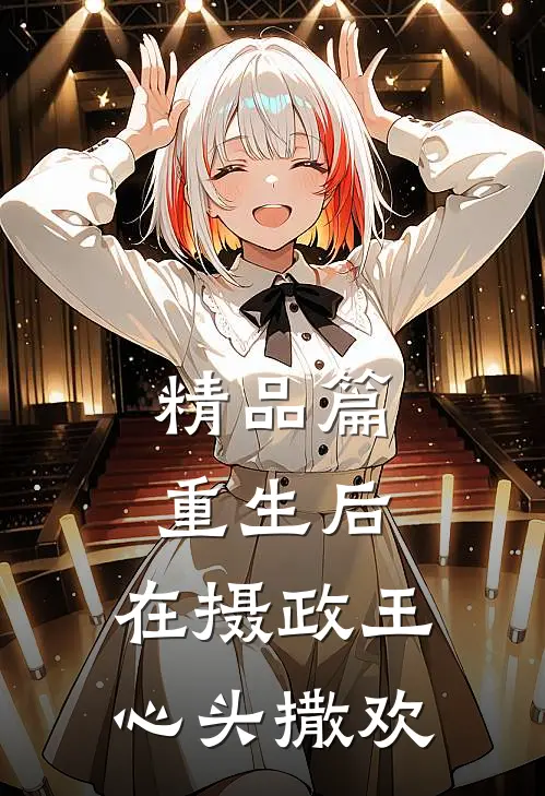 精品篇重生后，在摄政王心头撒欢