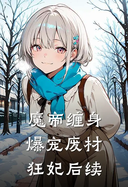 魔帝缠身：爆宠废材狂妃后续