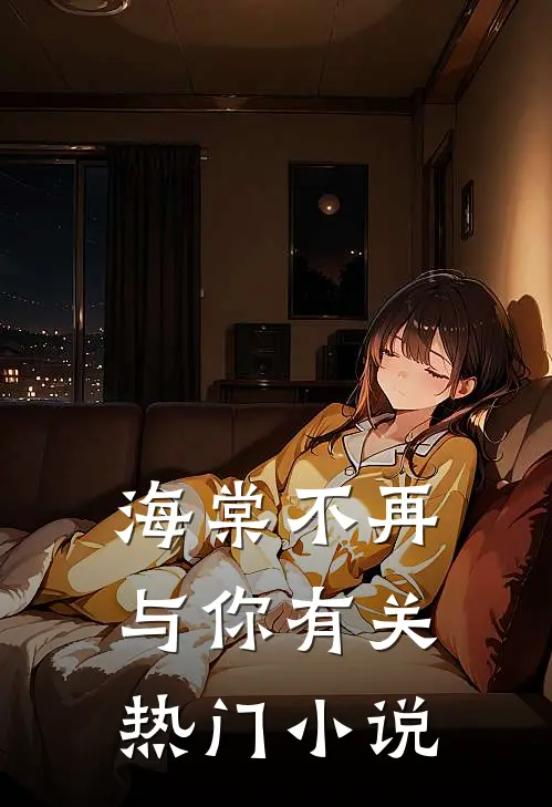 海棠不再与你有关热门小说