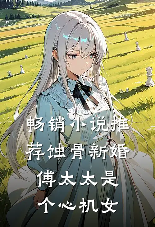 畅销小说推荐蚀骨新婚：傅太太是个心机女