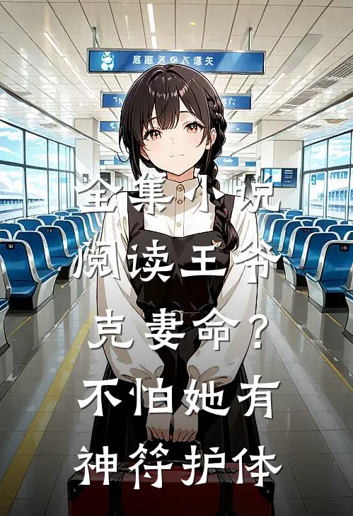 全集小说阅读王爷克妻命？不怕，她有神符护体