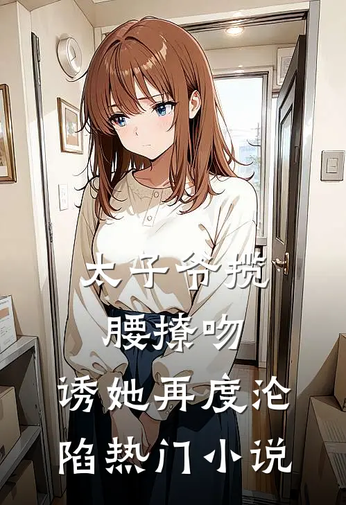 太子爷揽腰撩吻,诱她再度沦陷热门免费阅读