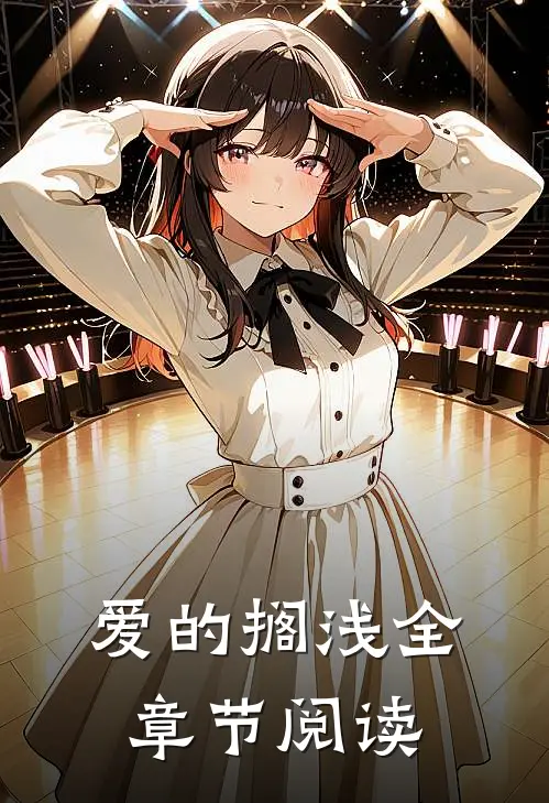 爱的搁浅全章节阅读