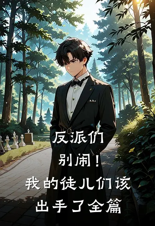 反派们别闹!我的徒儿们该出手了全篇