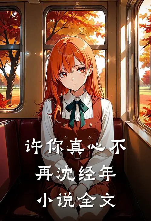 许你真心不再沈经年小说全文