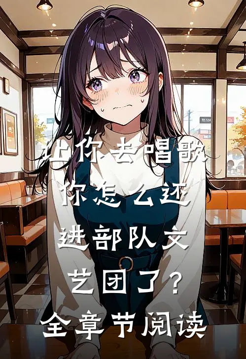 让你去唱歌，你怎么还进部队文艺团了？全章节阅读