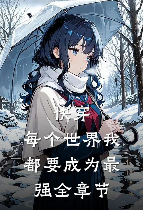 快穿：每个世界我都要成为最强全章节