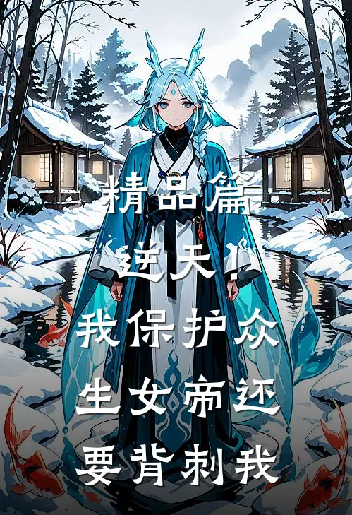 精品篇逆天！我保护众生，女帝还要背刺我