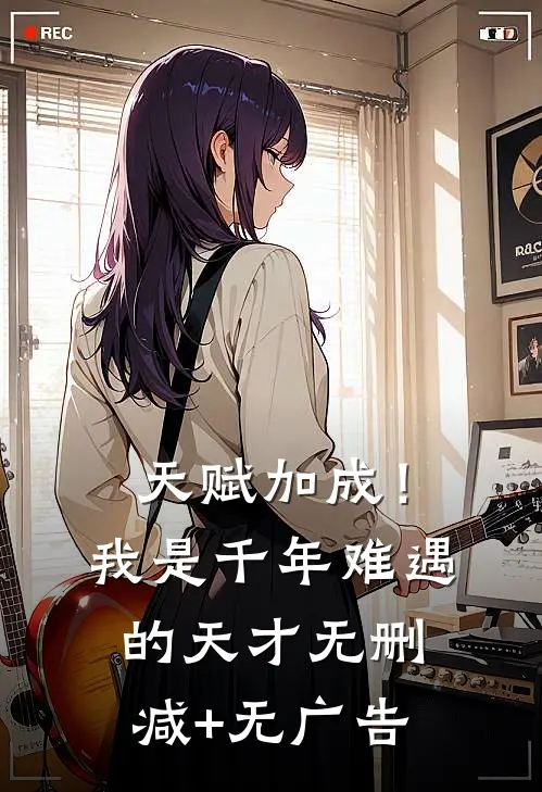 天赋加成！我是千年难遇的天才无删减+无广告
