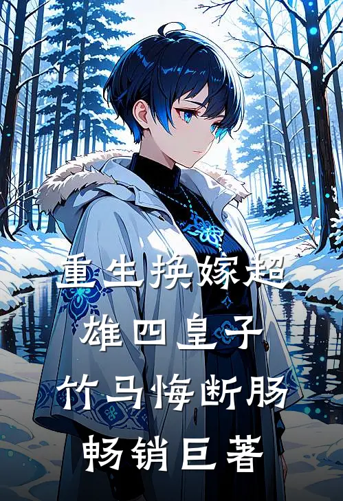 重生换嫁超雄四皇子，竹马悔断肠畅销巨著