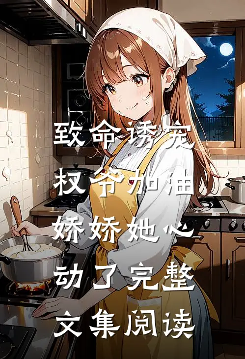 致命诱宠：权爷加油，娇娇她心动了完整文集阅读