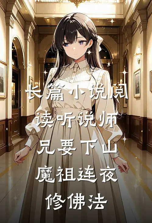 长篇小说阅读听说师兄要下山，魔祖连夜修佛法