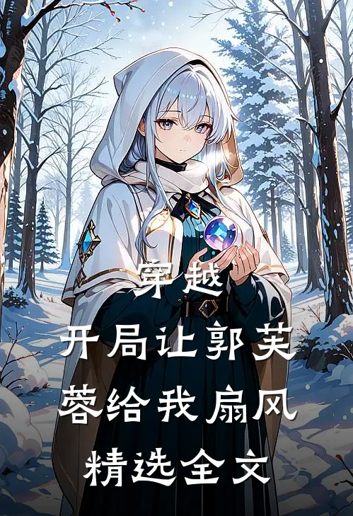 穿越：开局让郭芙蓉给我扇风精选全文