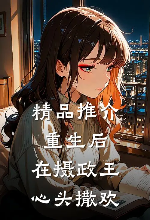 精品推介重生后，在摄政王心头撒欢