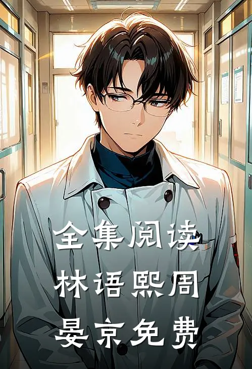 全集阅读林语熙周晏京免费