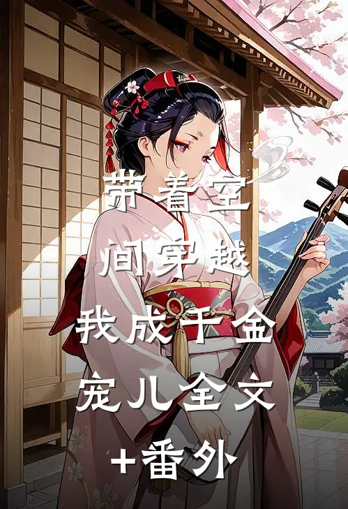 带着空间穿越，我成千金宠儿全文+番外