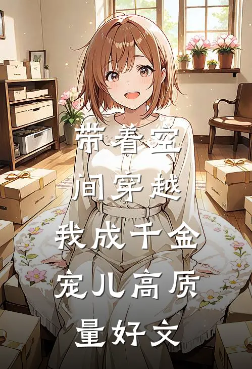 带着空间穿越，我成千金宠儿高质量好文