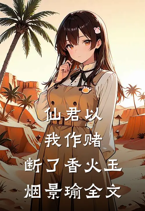 仙君以我作赌，断了香火玉烟景瑜全文
