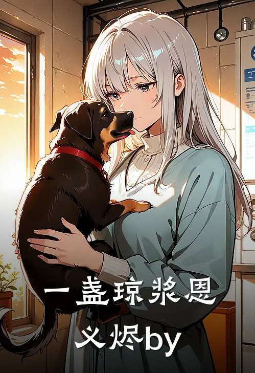 一盏琼浆恩义烬by