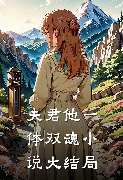 夫君他一体双魂小说大结局
