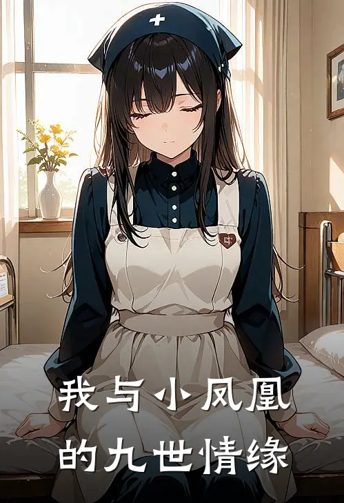我与小凤凰的九世情缘