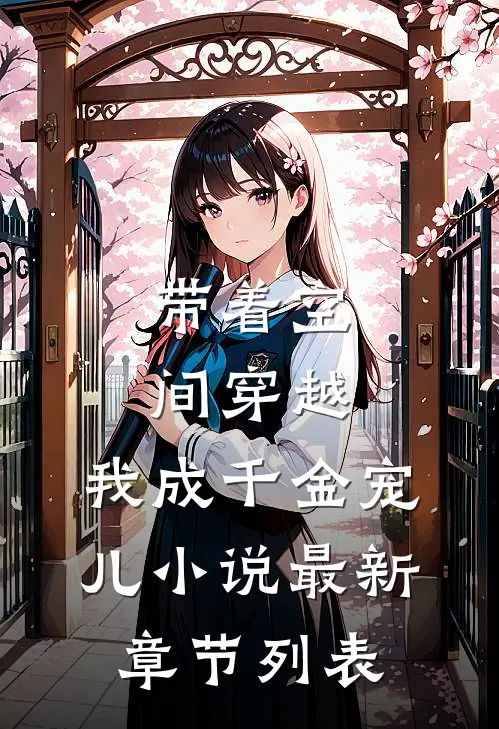 带着空间穿越，我成千金宠儿小说最新章节列表