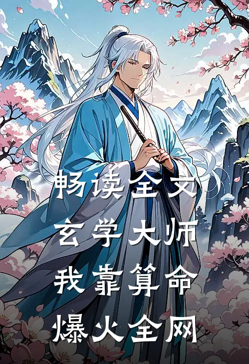 畅读全文玄学大师：我靠算命爆火全网
