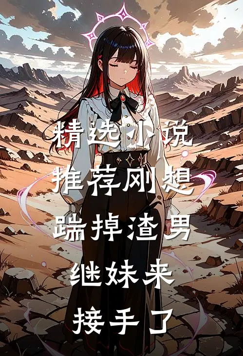 精选小说推荐刚想踹掉渣男，继妹来接手了