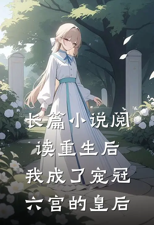 长篇阅读重生后,我成了宠冠六宫的皇后