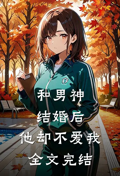 和男神结婚后,他却不爱我全文完结