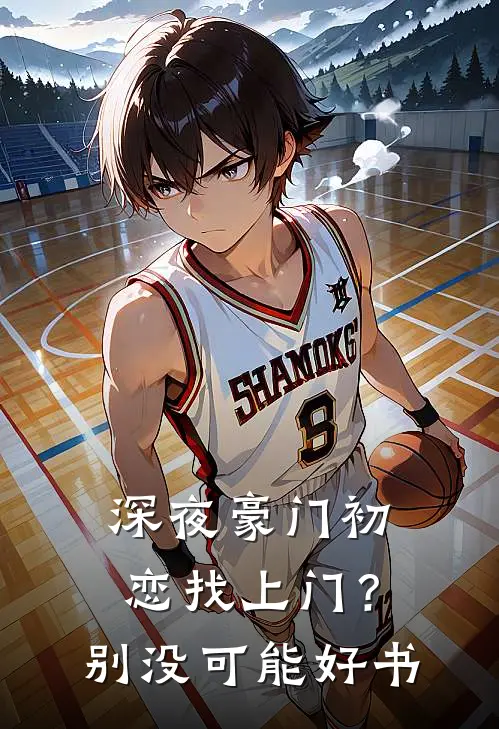 深夜豪门初恋找上门？别，没可能好书