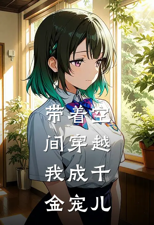 带着空间穿越，我成千金宠儿