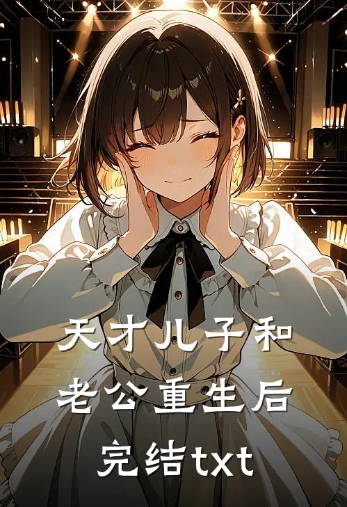 天才儿子和老公重生后完结txt