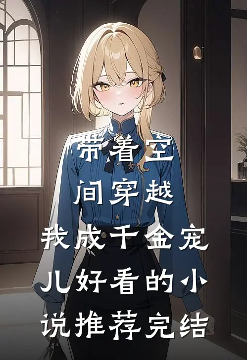 带着空间穿越，我成千金宠儿好看的小说推荐完结
