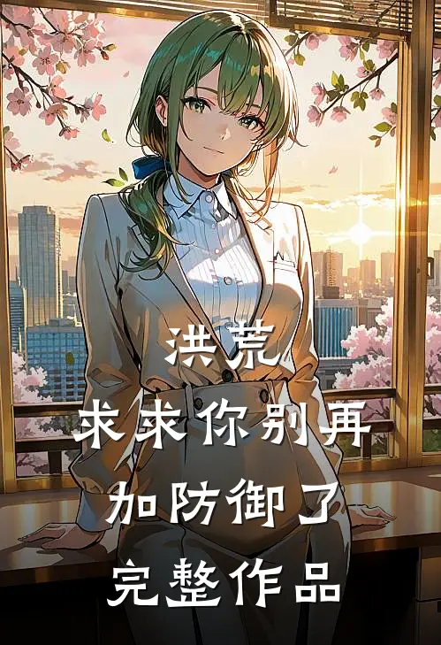 洪荒：求求你别再加防御了完整作品