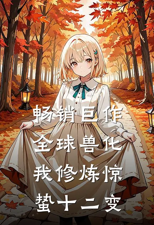 畅销巨作全球兽化，我修炼惊蛰十二变