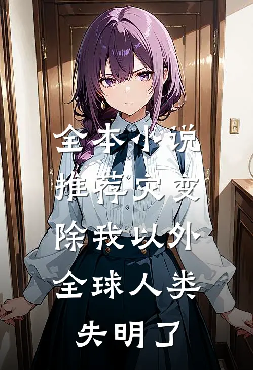 全本小说推荐灾变：除我以外，全球人类失明了