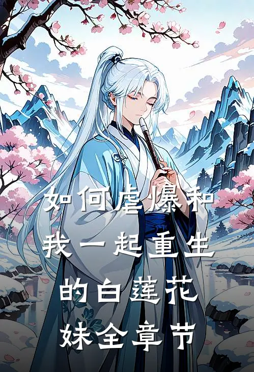 如何虐爆和我一起重生的白莲花妹全章节