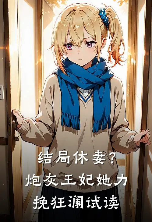 结局休妻？炮灰王妃她力挽狂澜试读
