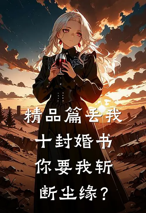 精品篇丢我十封婚书，你要我斩断尘缘？