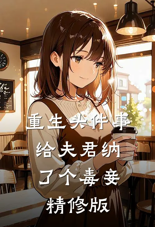 重生头件事,给夫君纳了个毒妾精修版