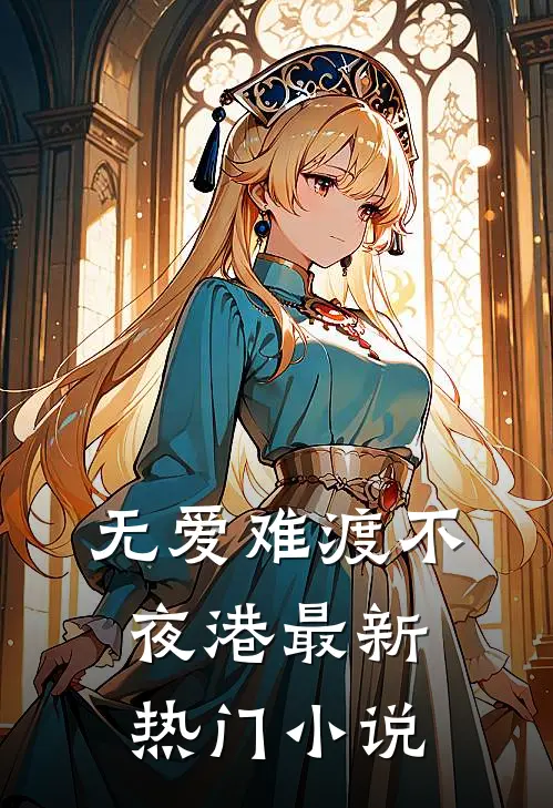无爱难渡不夜港最新热门小说