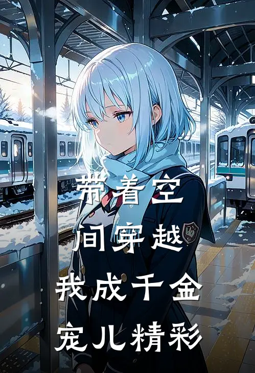 带着空间穿越，我成千金宠儿精彩
