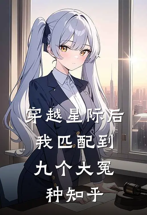 穿越星际后，我匹配到九个大冤种知乎