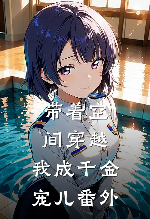 带着空间穿越，我成千金宠儿番外