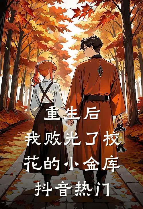 重生后，我败光了校花的小金库抖音热门
