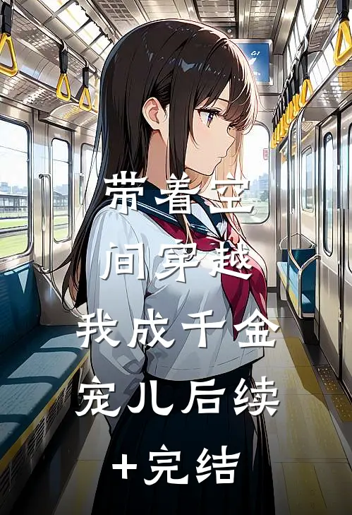 带着空间穿越，我成千金宠儿后续+完结